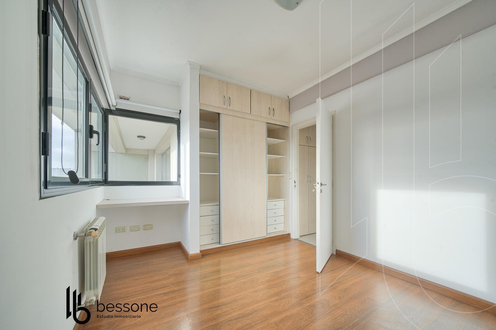 Apartment in Macrocentro