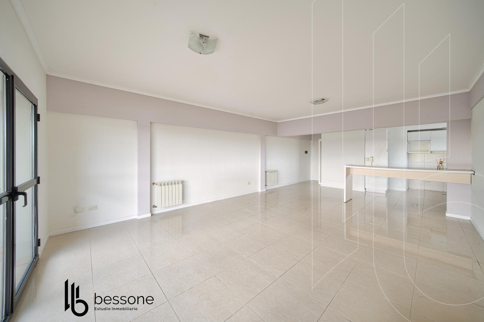 Apartment in Macrocentro