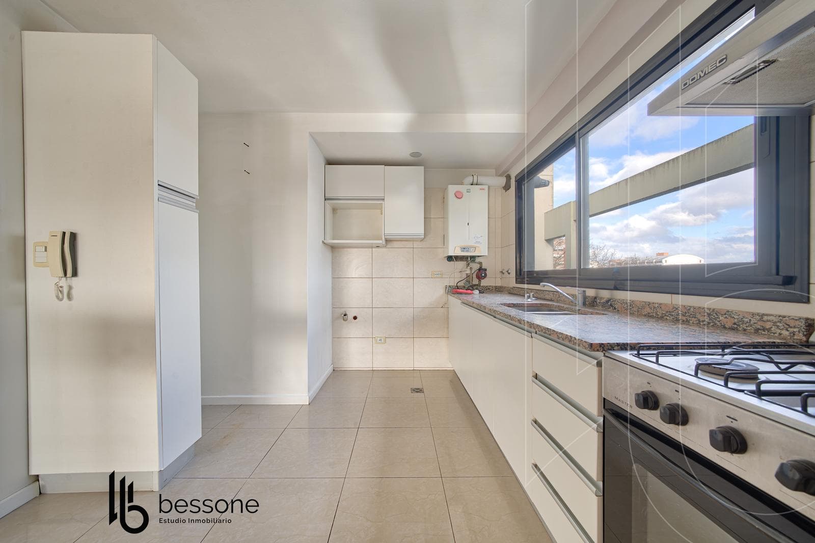Apartment in Macrocentro