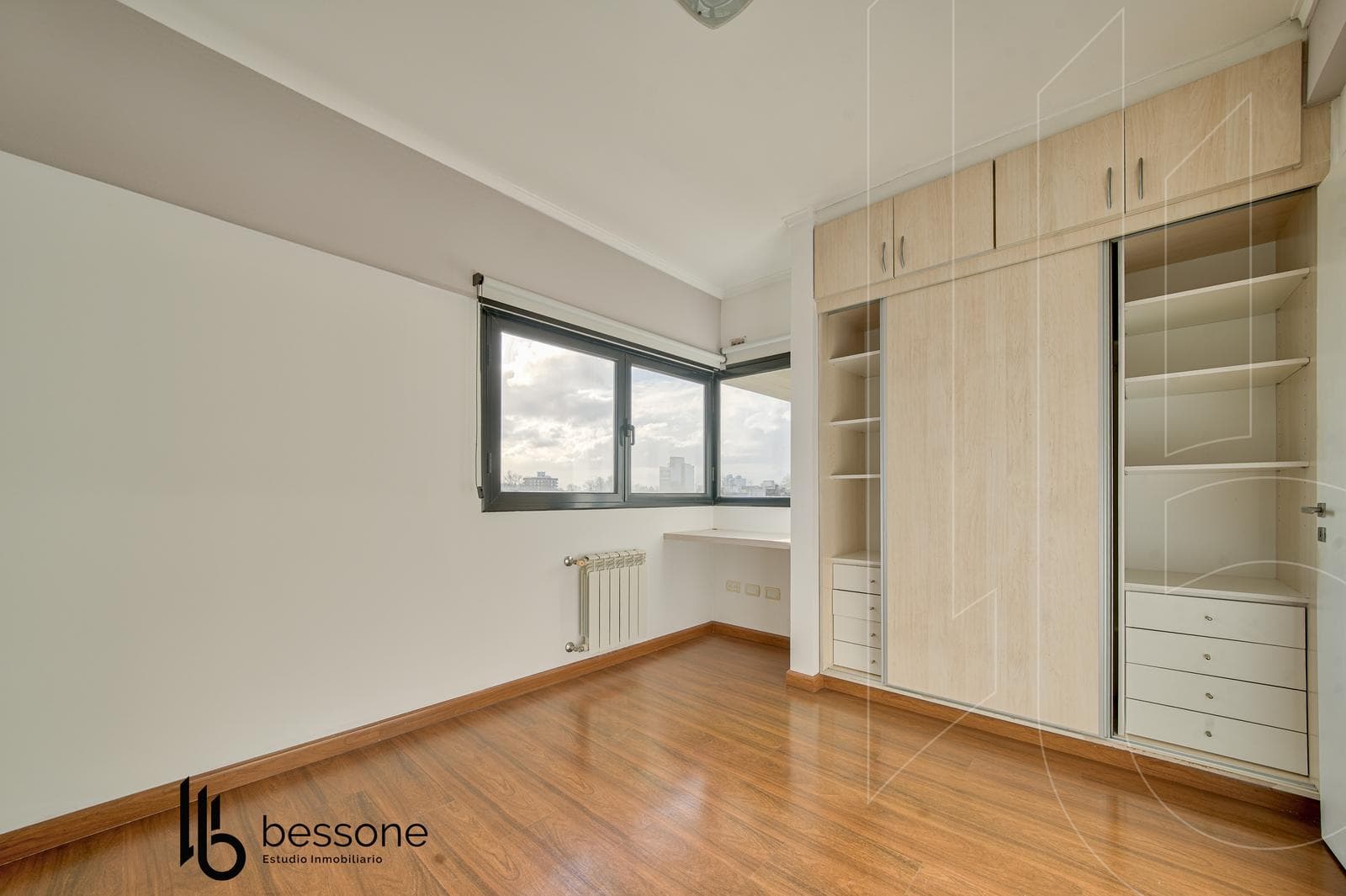 Apartment in Macrocentro