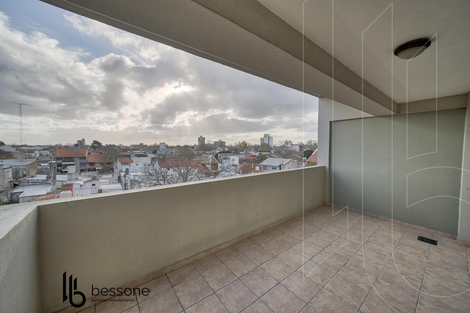 Apartment in Macrocentro