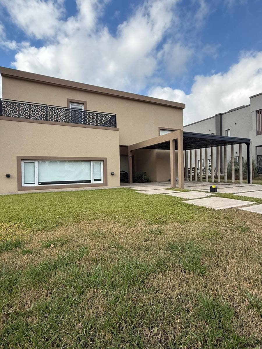 FINCAS DEL ALBA House - CANNING - Qualifies for a Loan