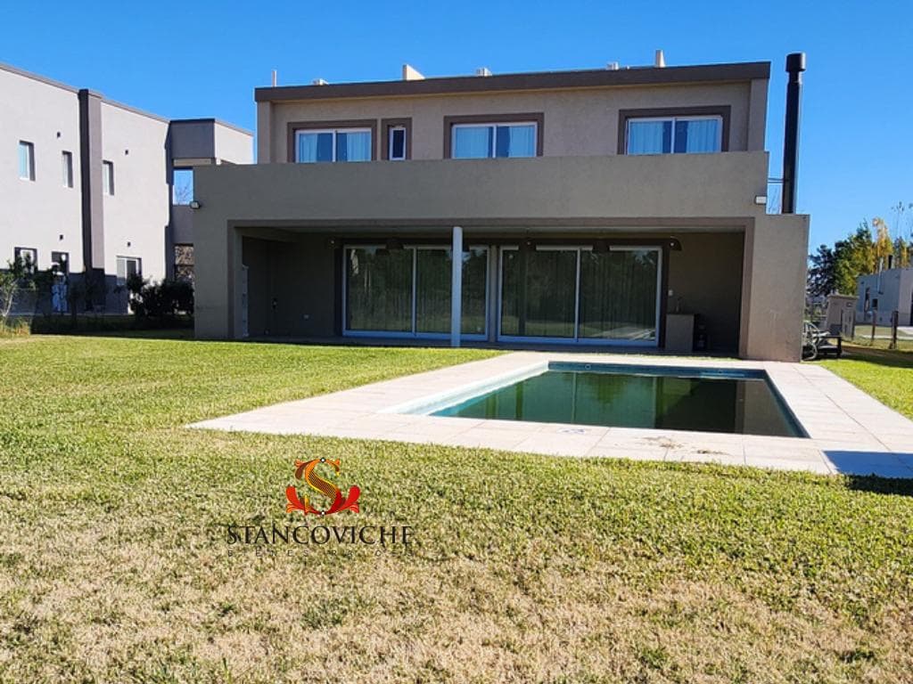 FINCAS DEL ALBA House - CANNING - Qualifies for a Loan