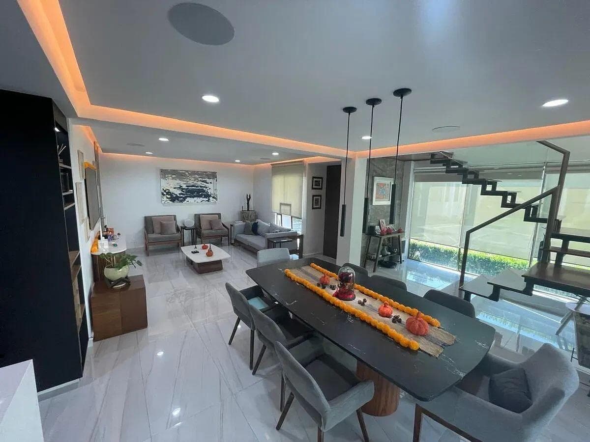 Newly Remodeled Condominium Unit for Sale in San Lorenzo Huipulco