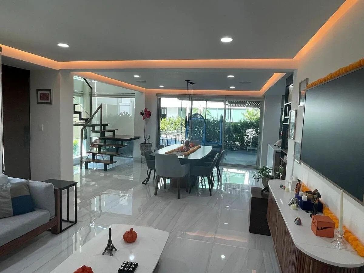 Newly Remodeled Condominium Unit for Sale in San Lorenzo Huipulco