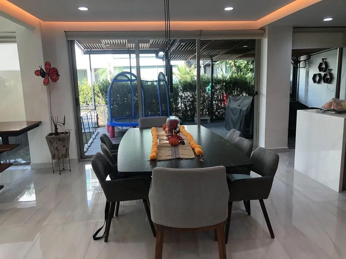 Newly Remodeled Condominium Unit for Sale in San Lorenzo Huipulco