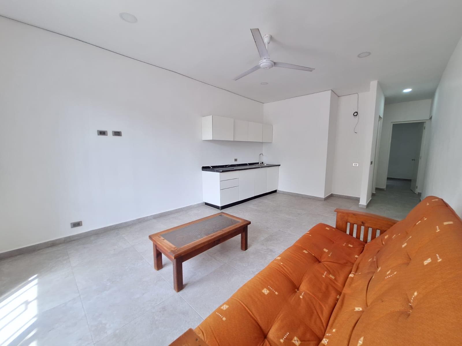 Apartment for Sale in 3 Sur