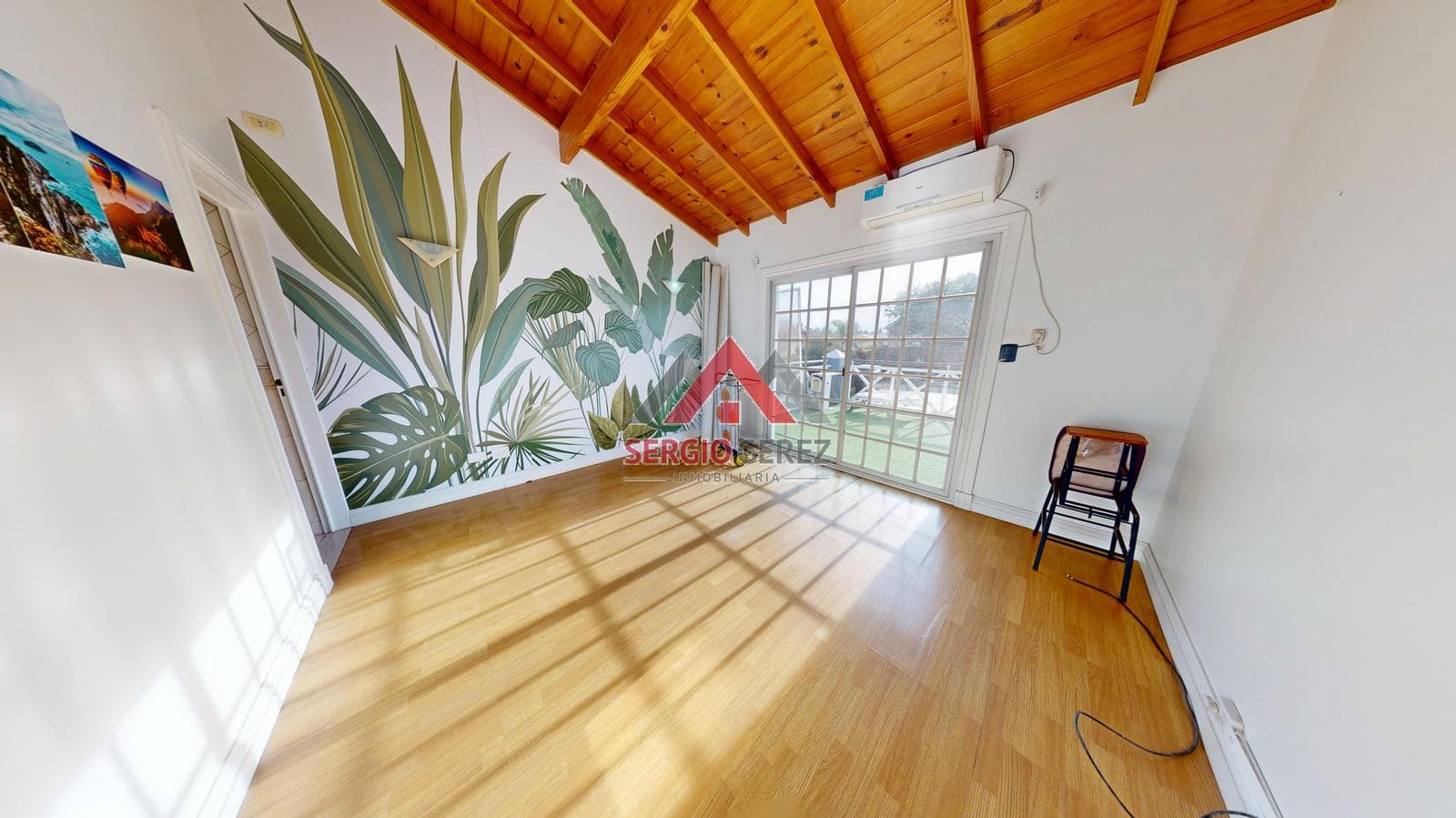 House in Banco Provincia de Buenos Aires