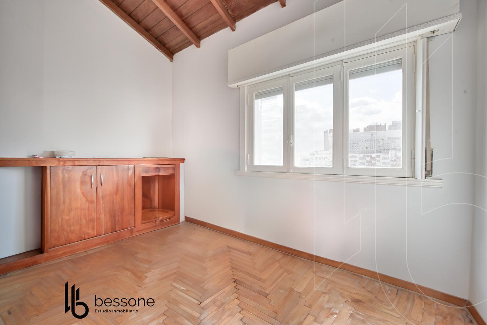 House in La Perla