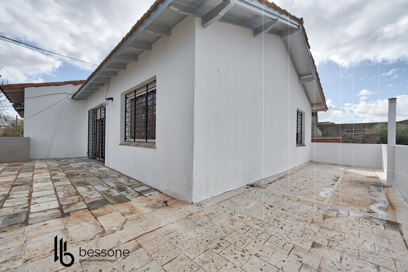 House in La Perla
