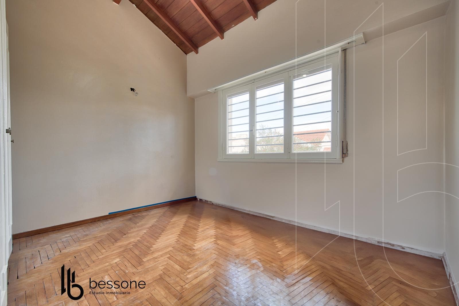 House in La Perla