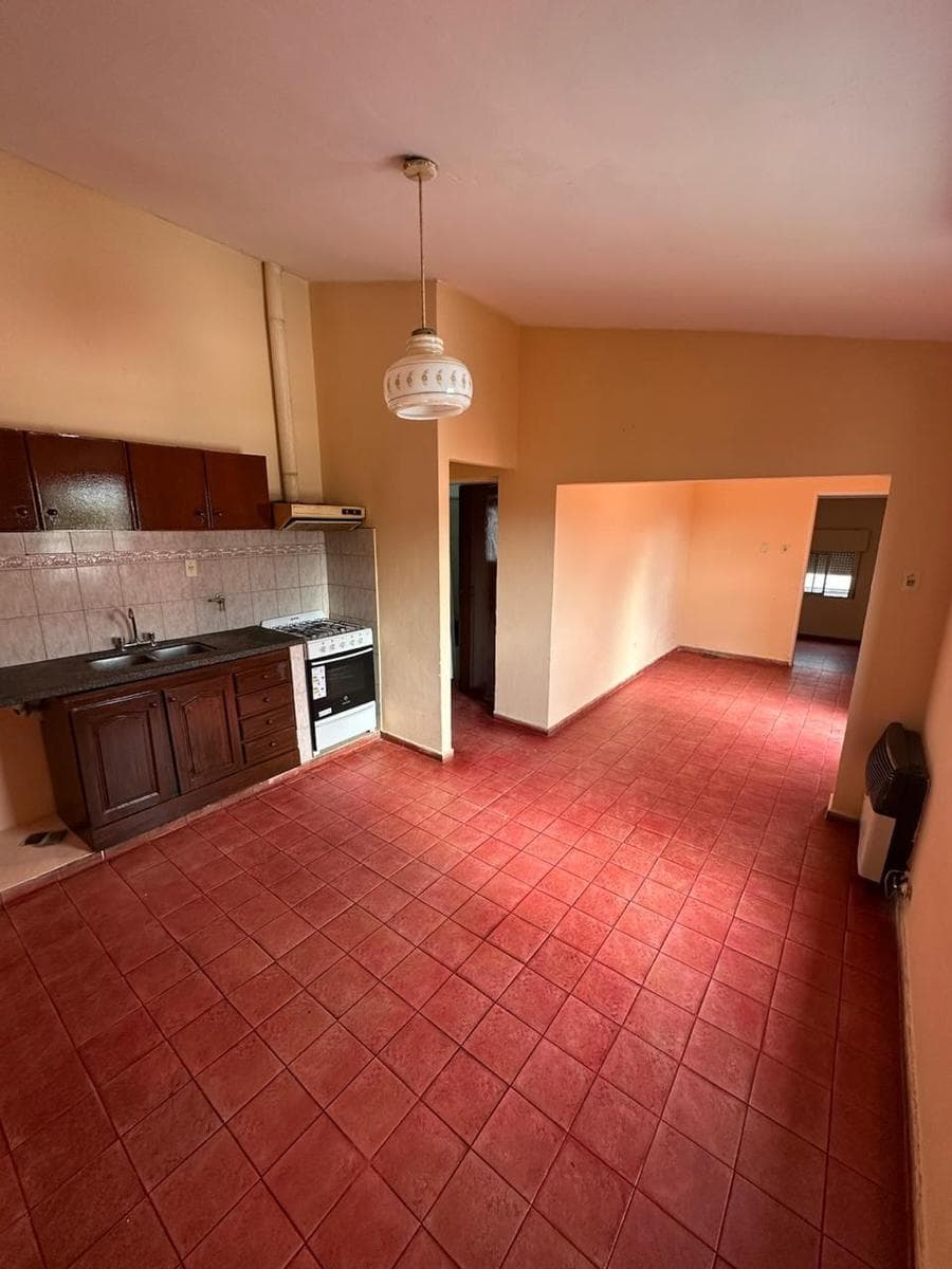 2-bedroom apartment with garage in the northern area