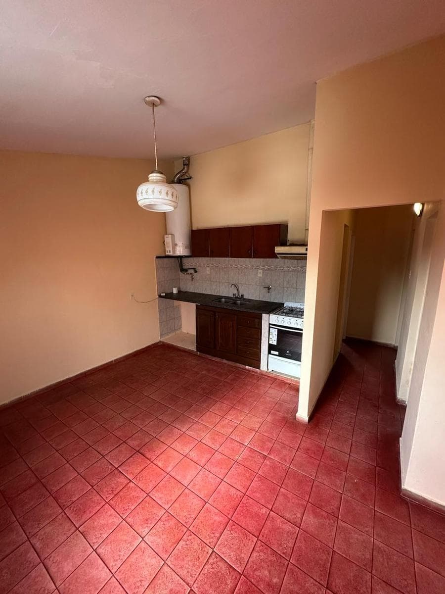 2-bedroom apartment with garage in the northern area