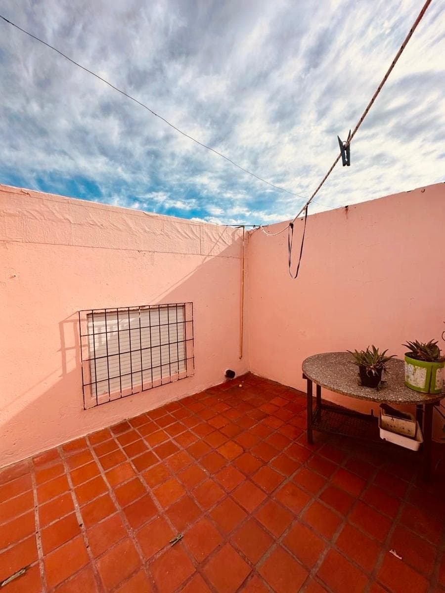 2-bedroom apartment with garage in the northern area