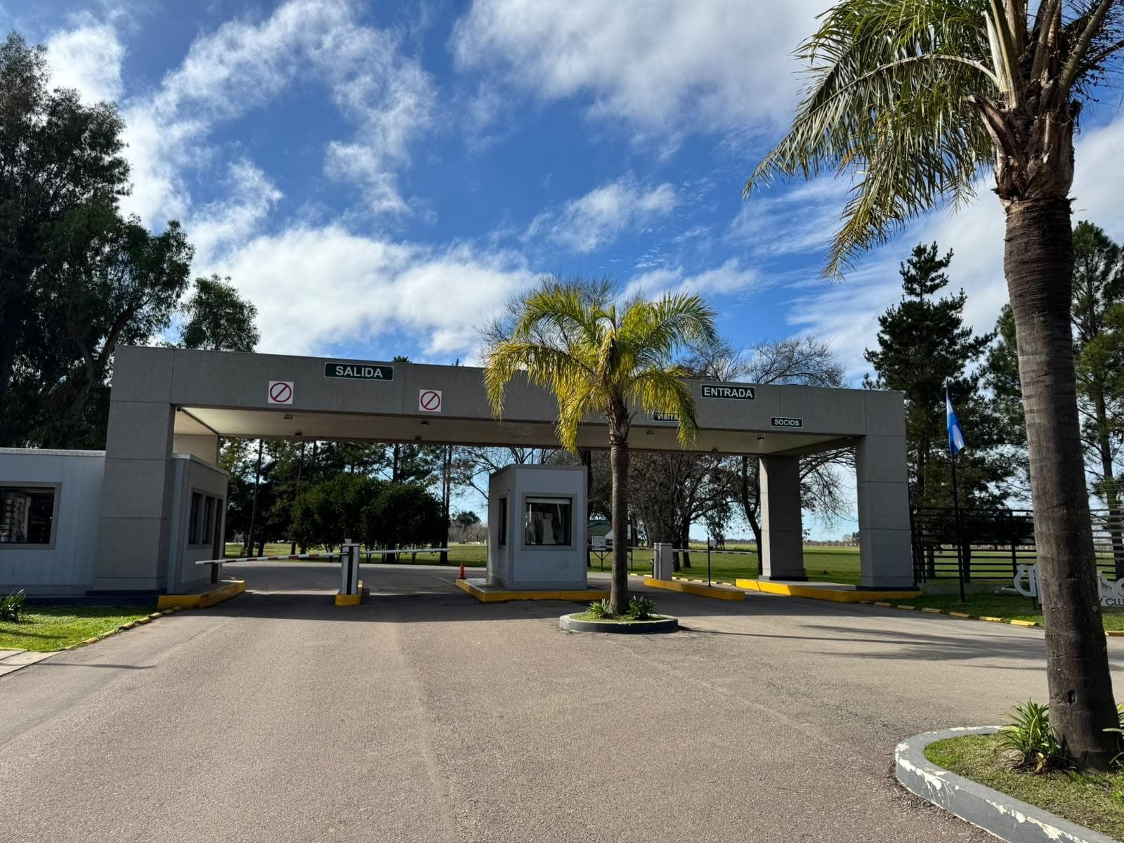 Land for Sale in Country El Paraíso