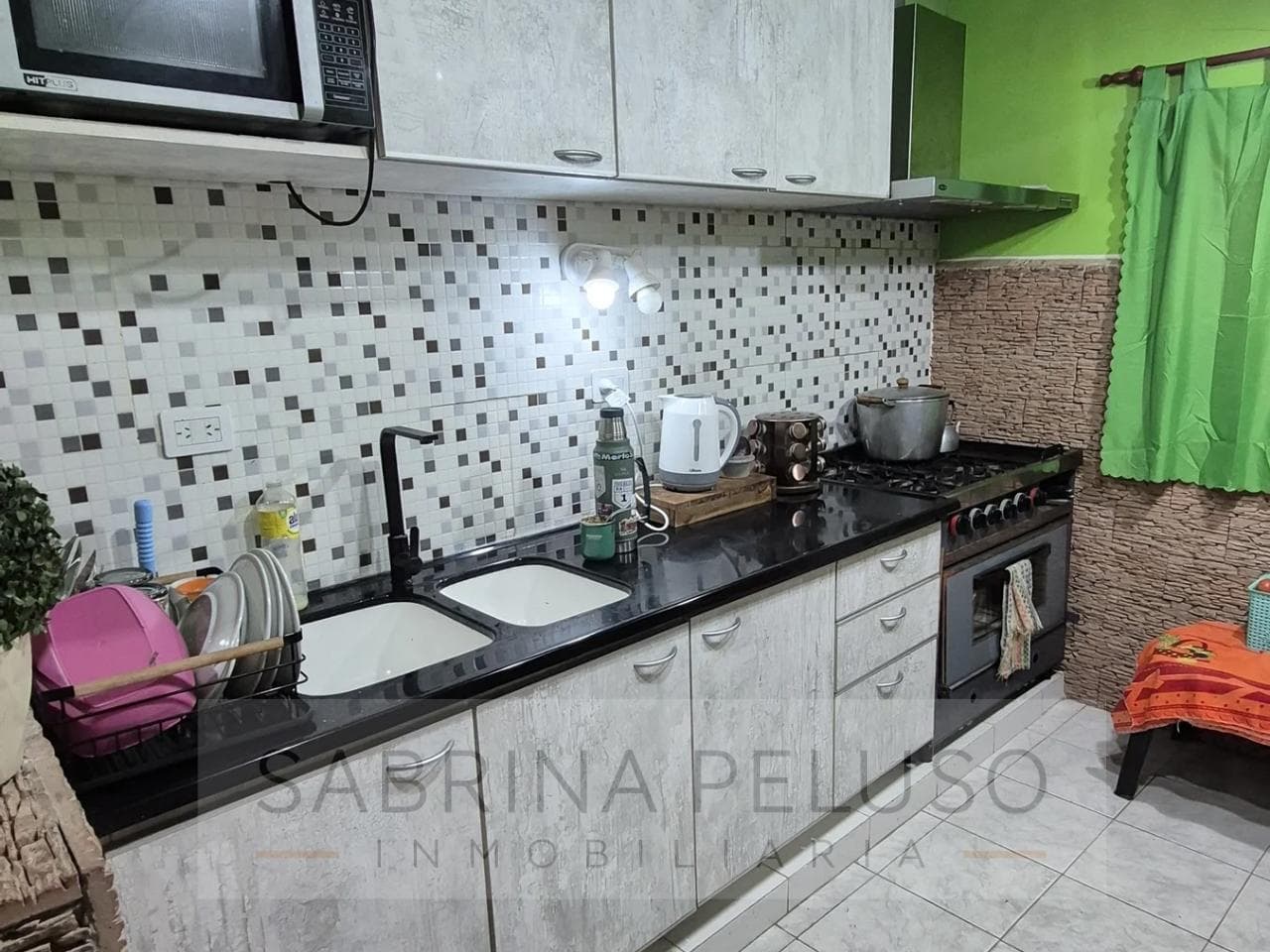 Quinta House