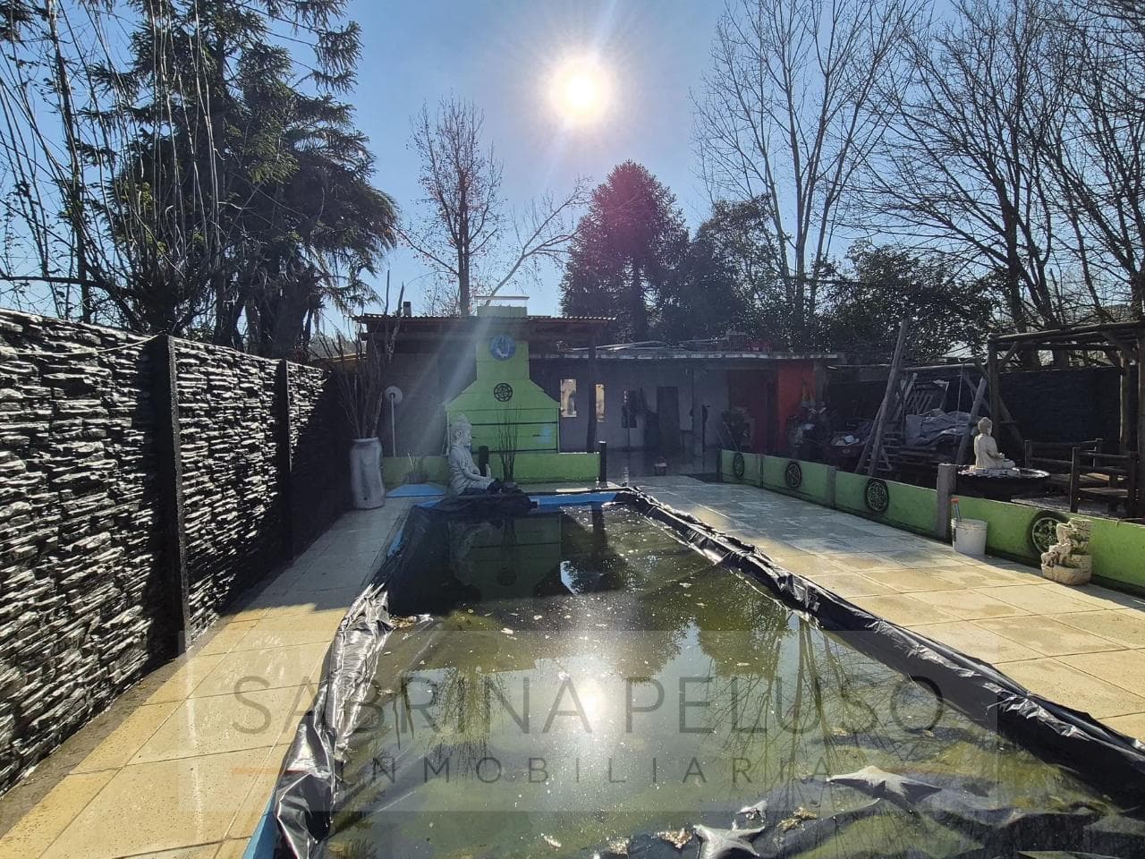 Quinta House