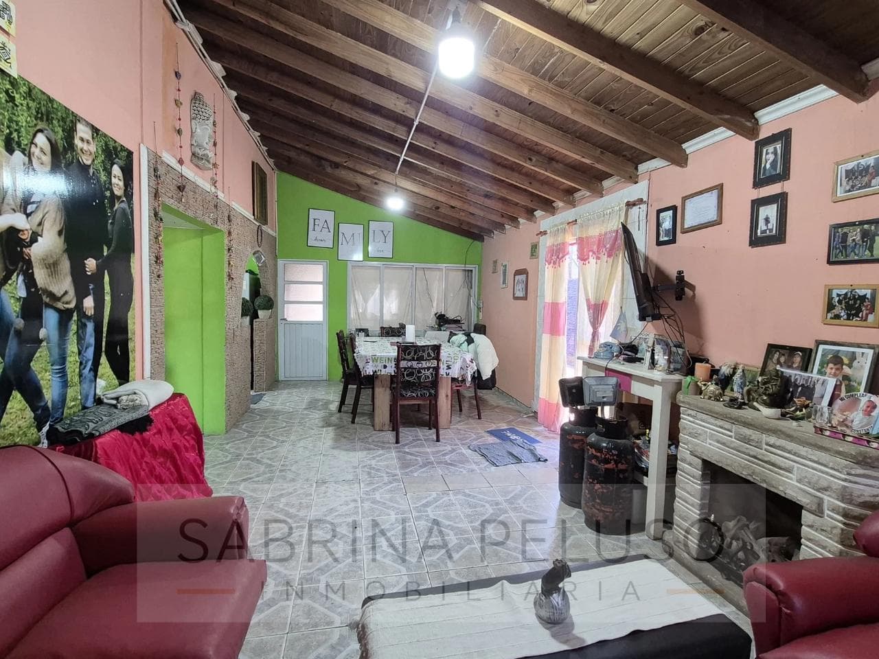 Quinta House