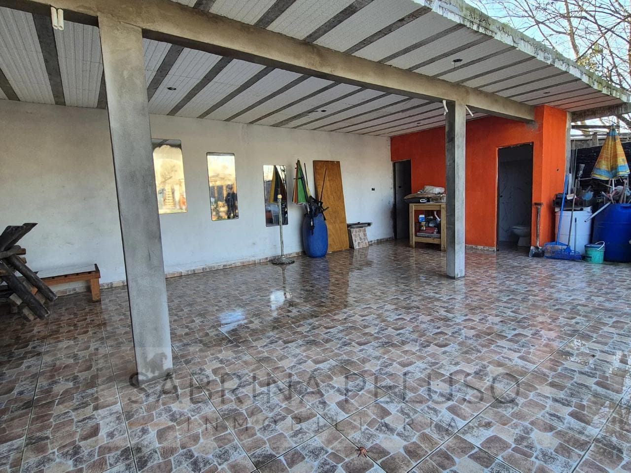 Quinta House