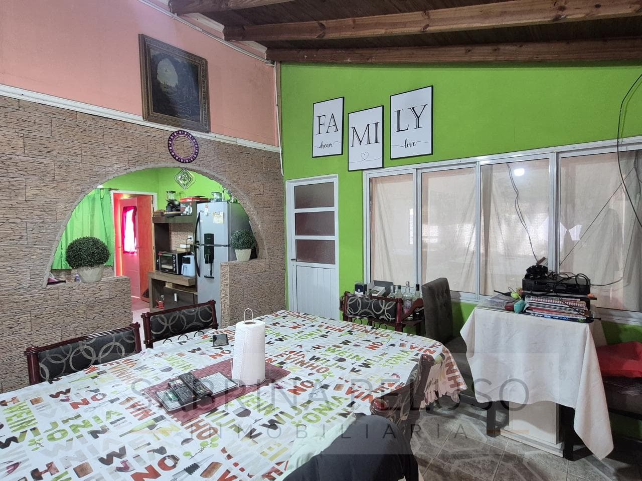 Quinta House