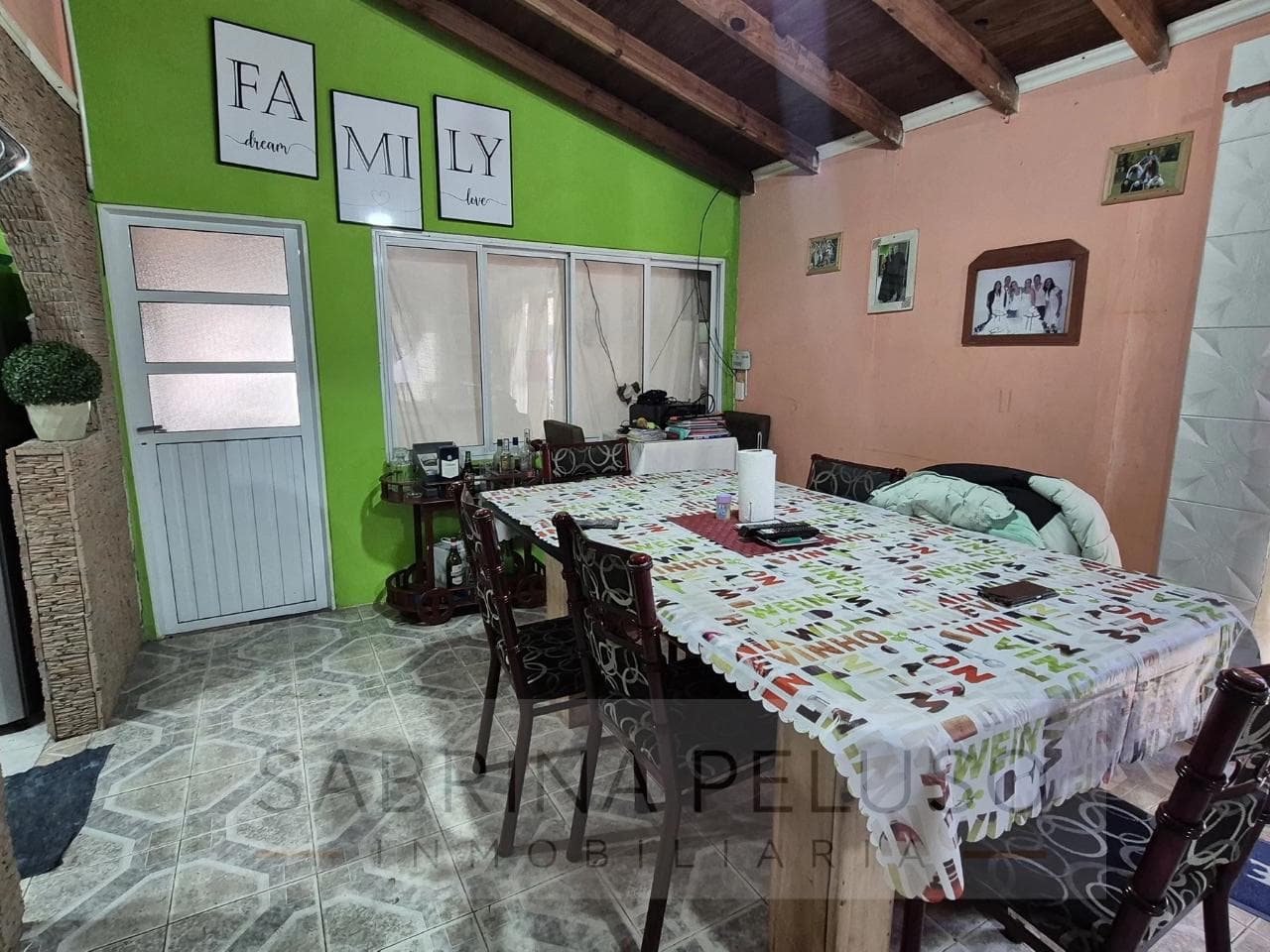 Quinta House