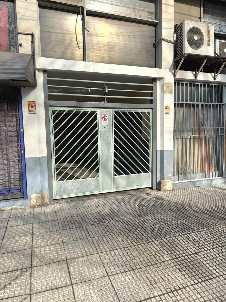 79 LACARRA: FIXED COVERED PARKING SPACE
