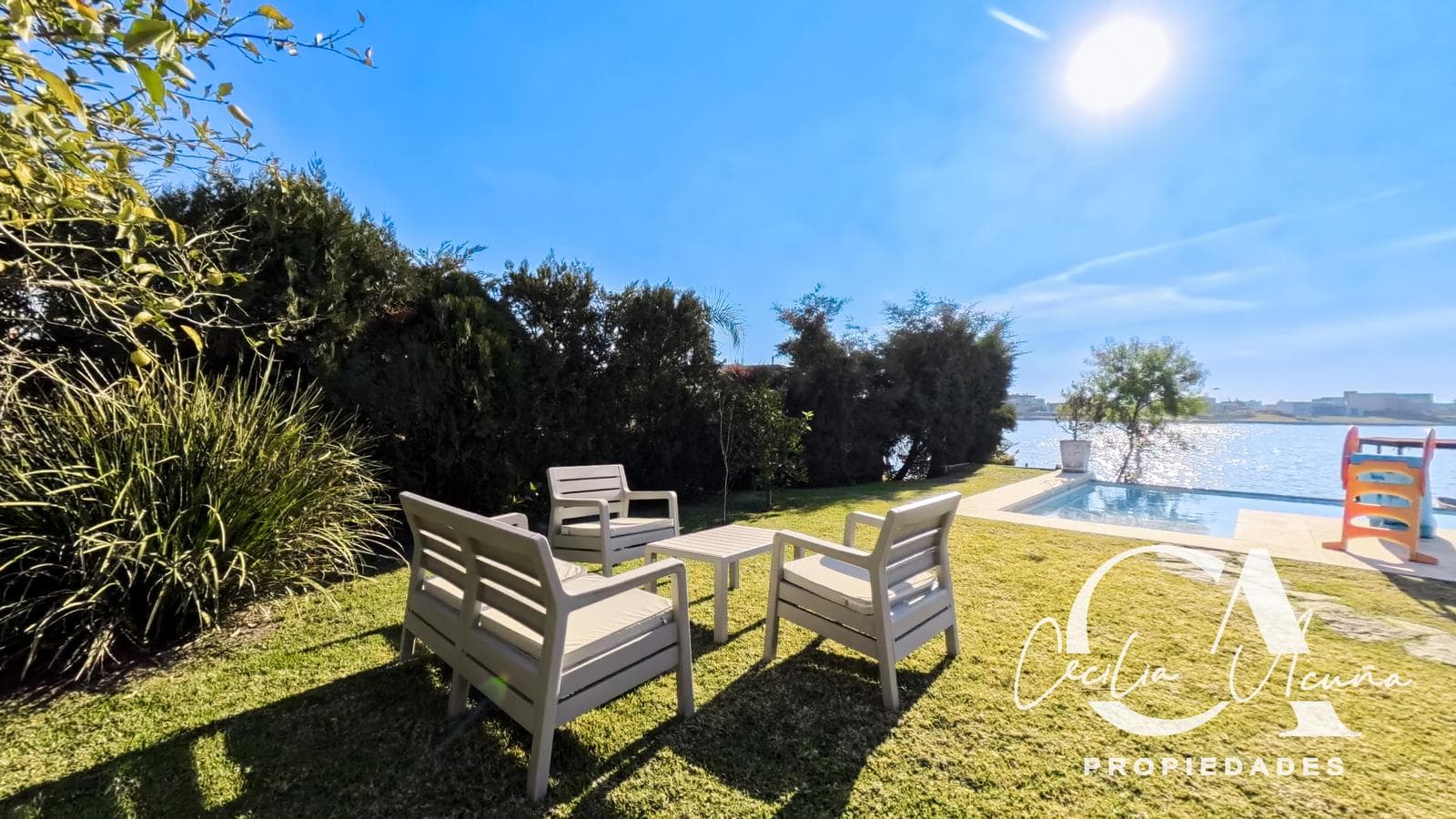 House for Sale in La Laguna