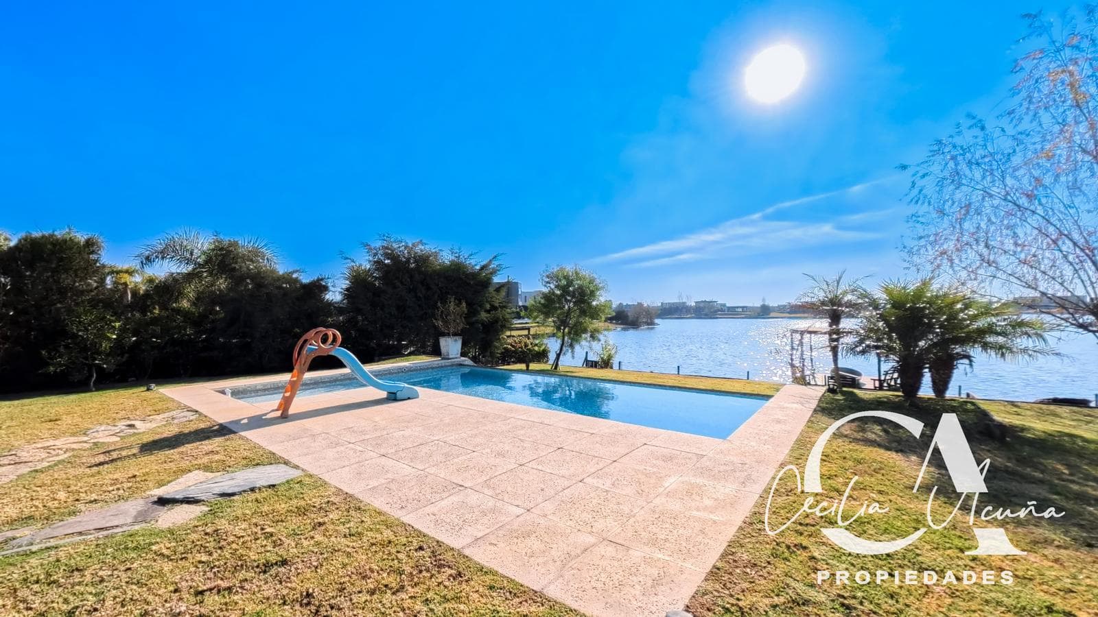 House for Sale in La Laguna