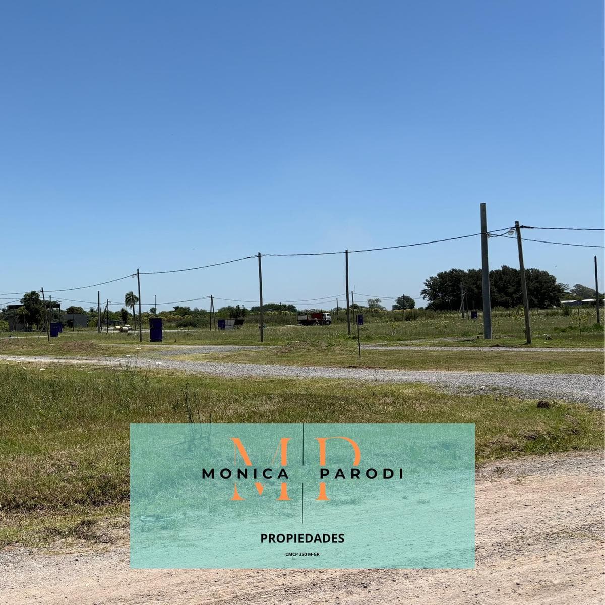 Lot for Sale in the Dionisio Gated Community – Merlo – 650 m² Lot