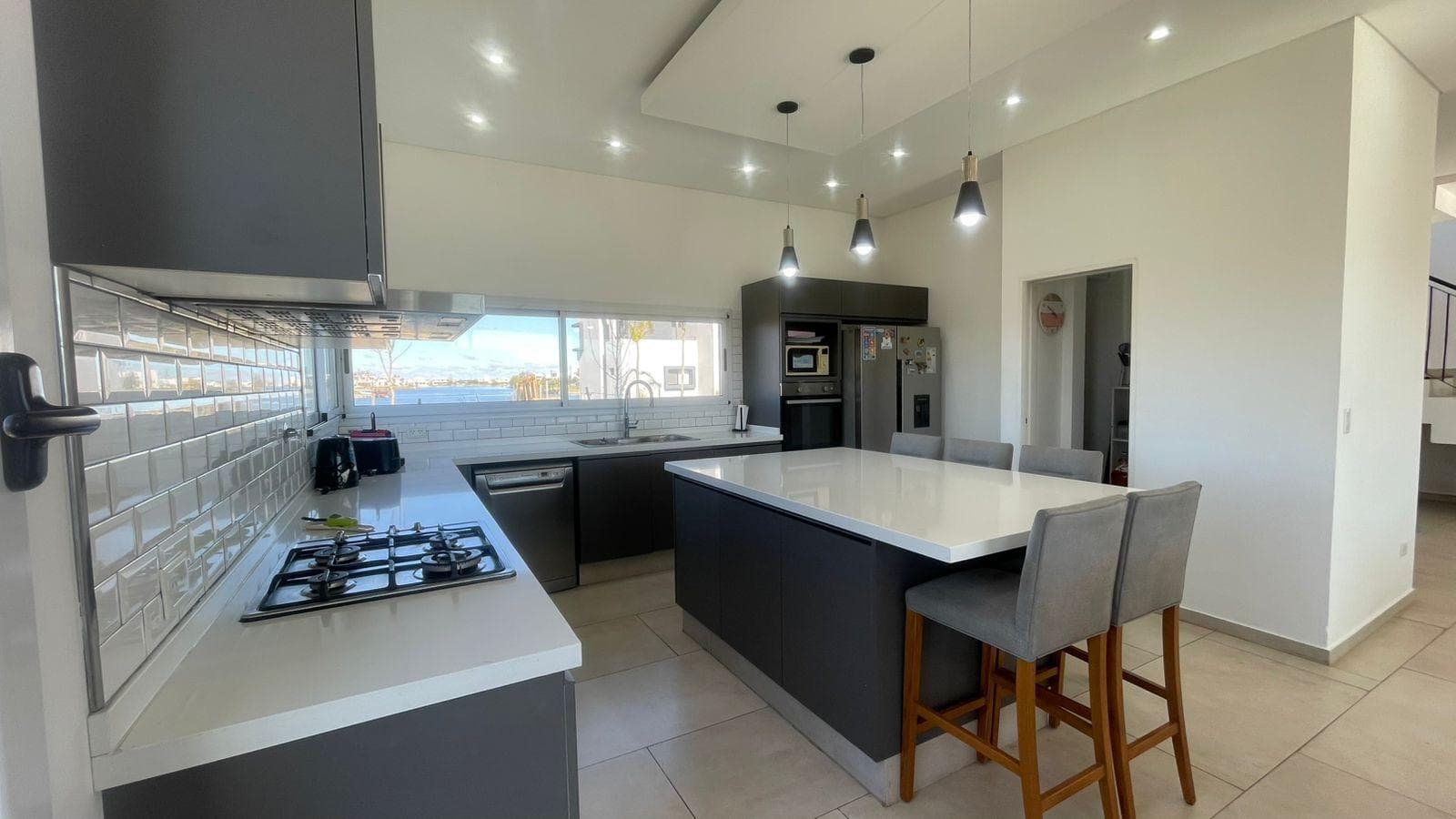 House for Sale in San Sebastian