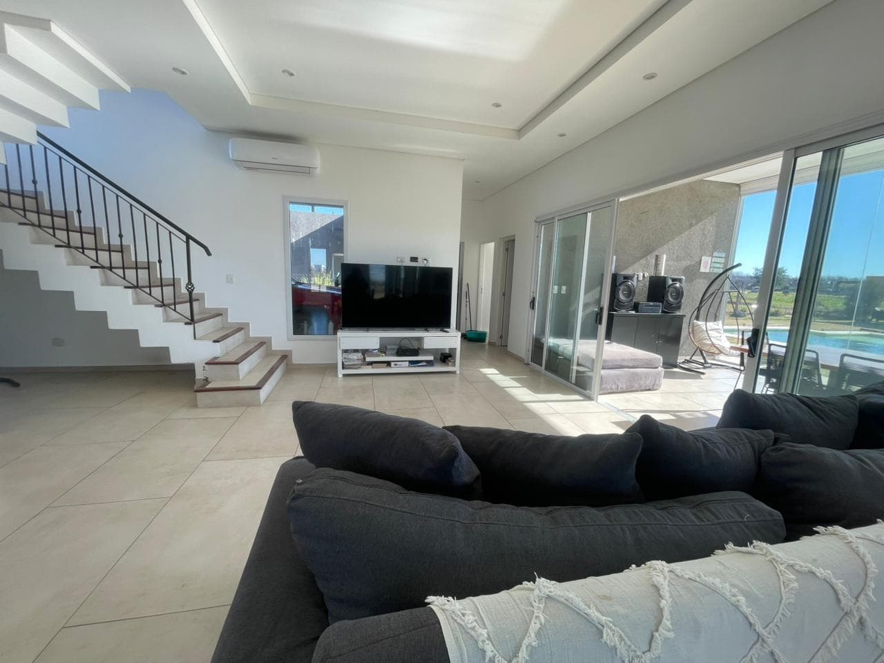 House for Sale in San Sebastian