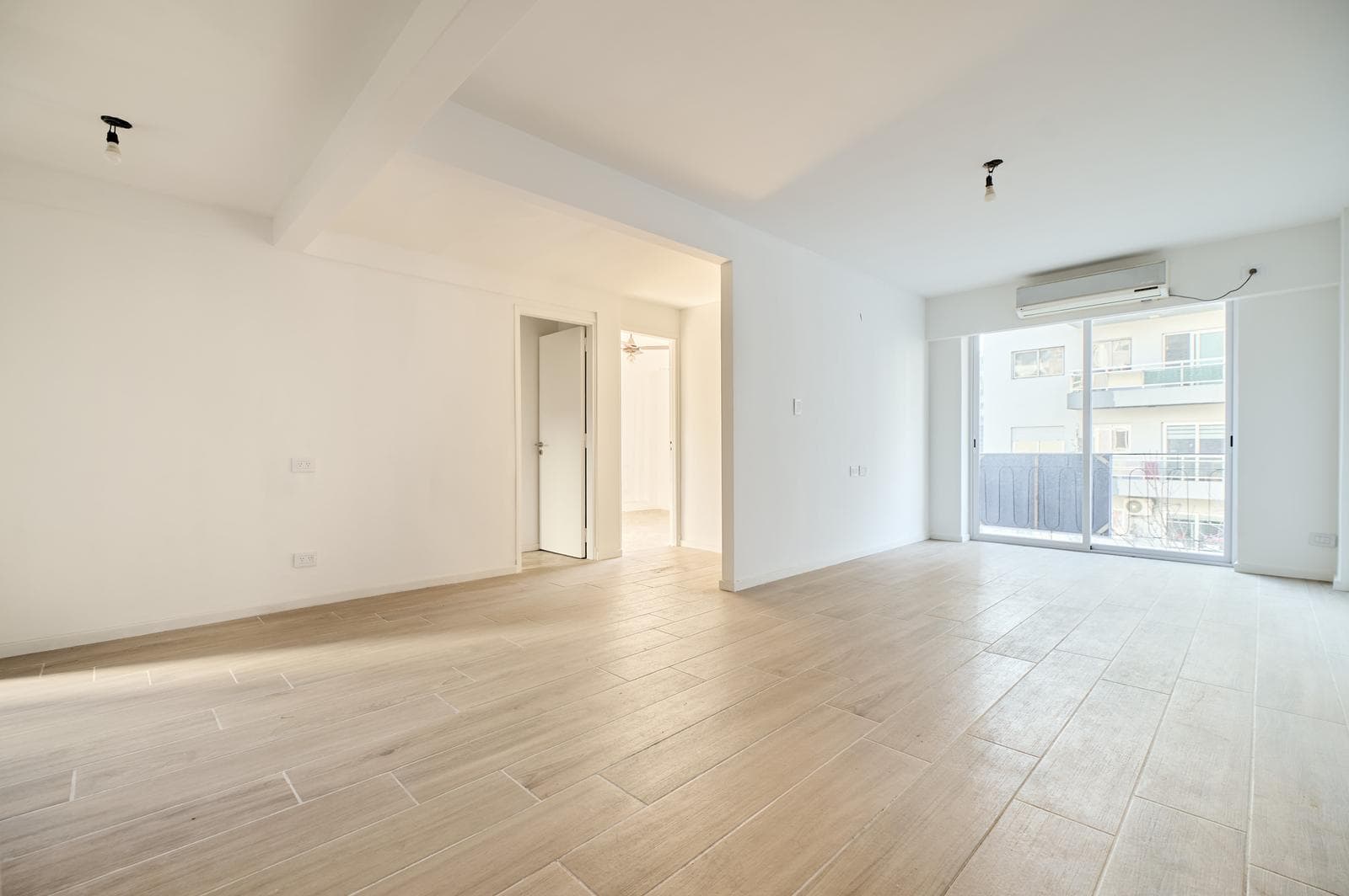 Apartment in Villa Crespo