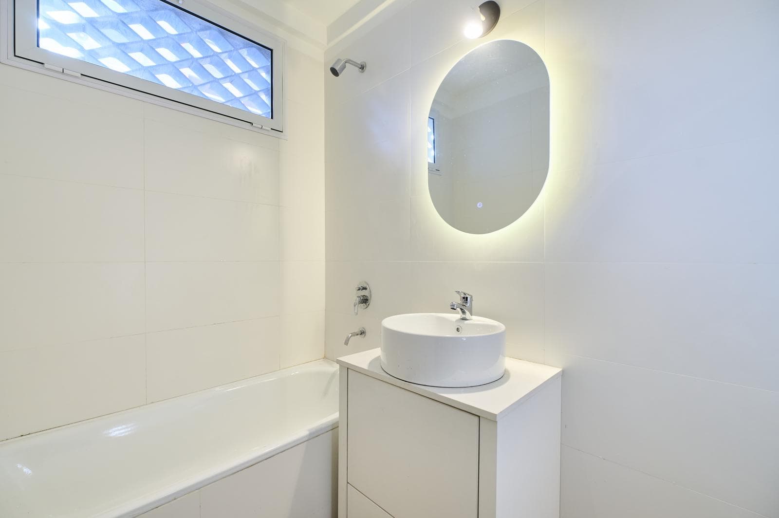 Apartment in Villa Crespo