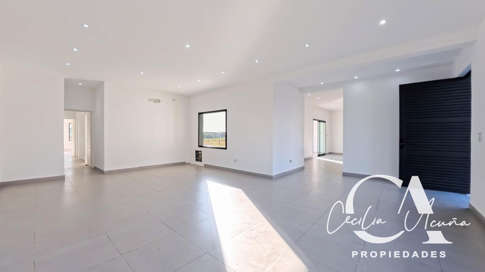 House for Sale in Country San Sebastian