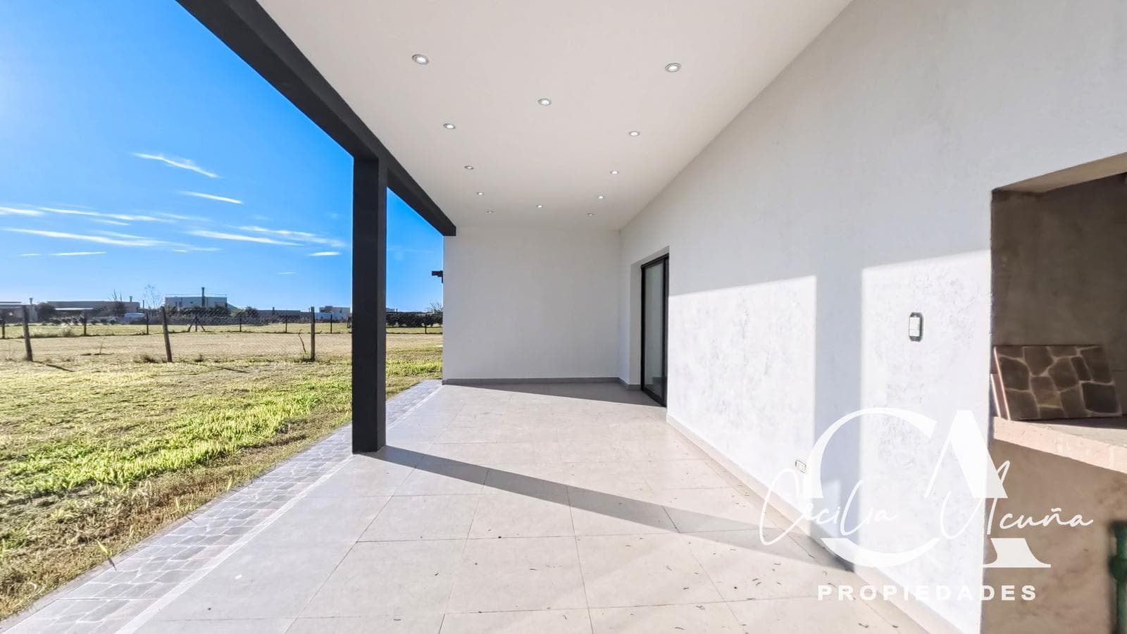 House for Sale in Country San Sebastian