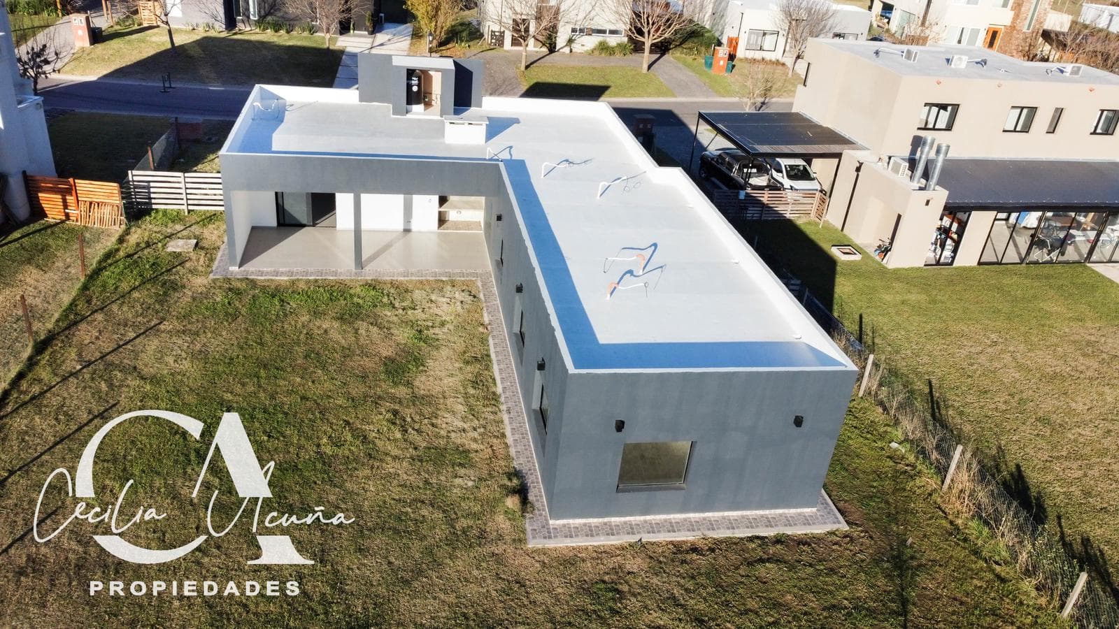House for Sale in Country San Sebastian