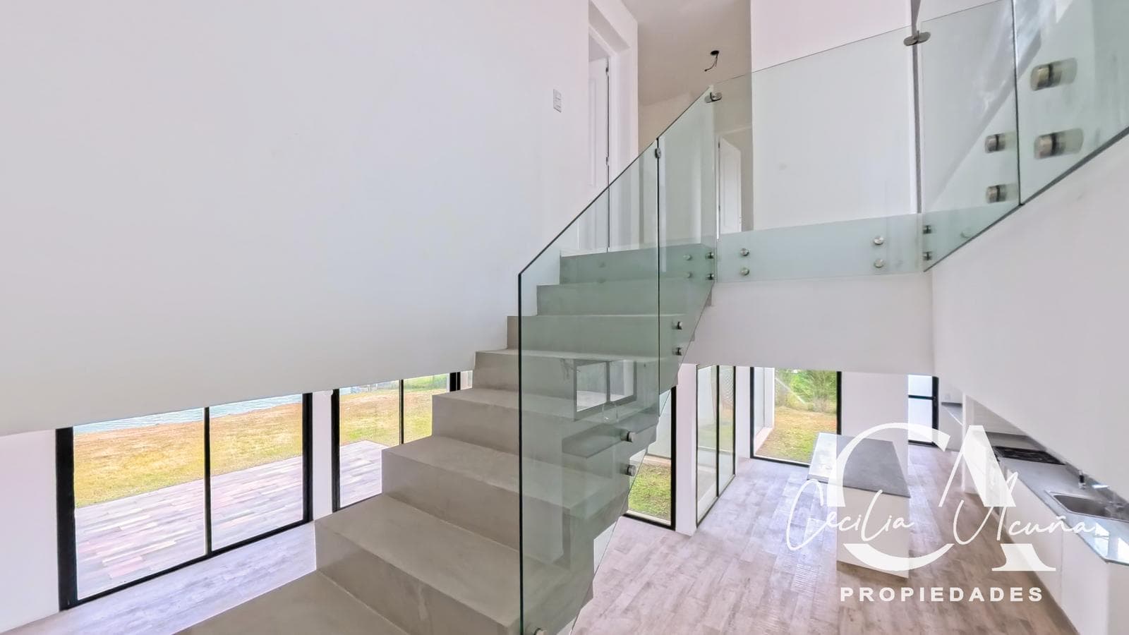 House for Sale in La Laguna, San Sebastián
