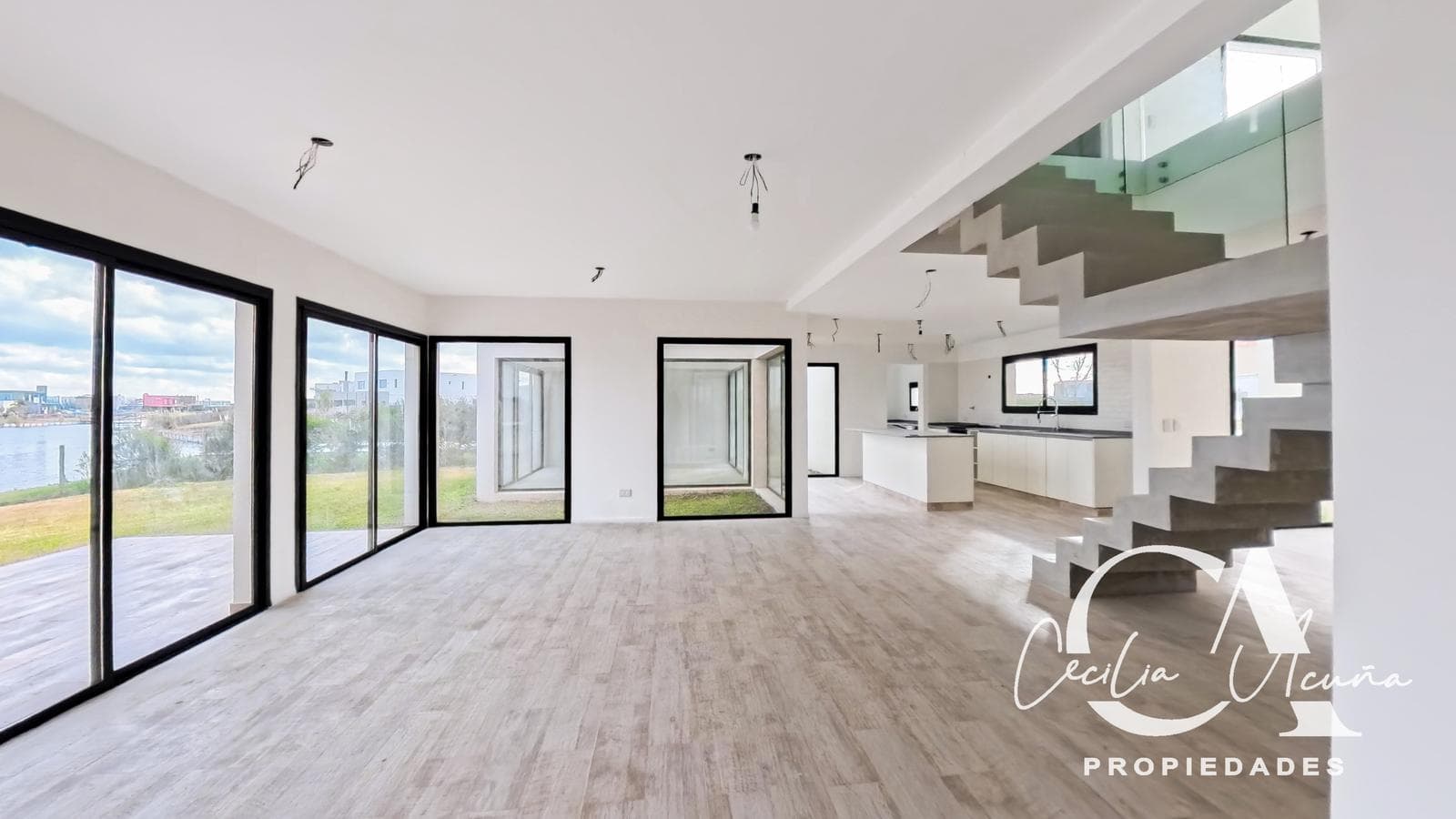 House for Sale in La Laguna, San Sebastián