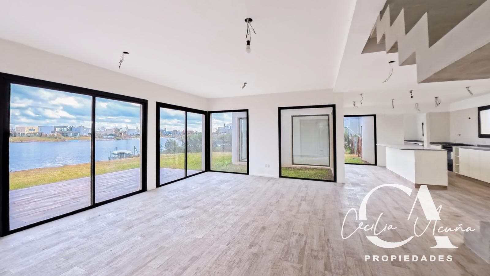 House for Sale in La Laguna, San Sebastián