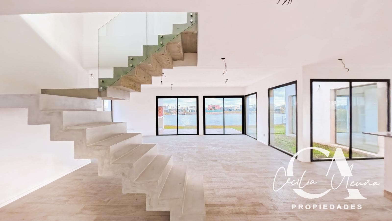 House for Sale in La Laguna, San Sebastián