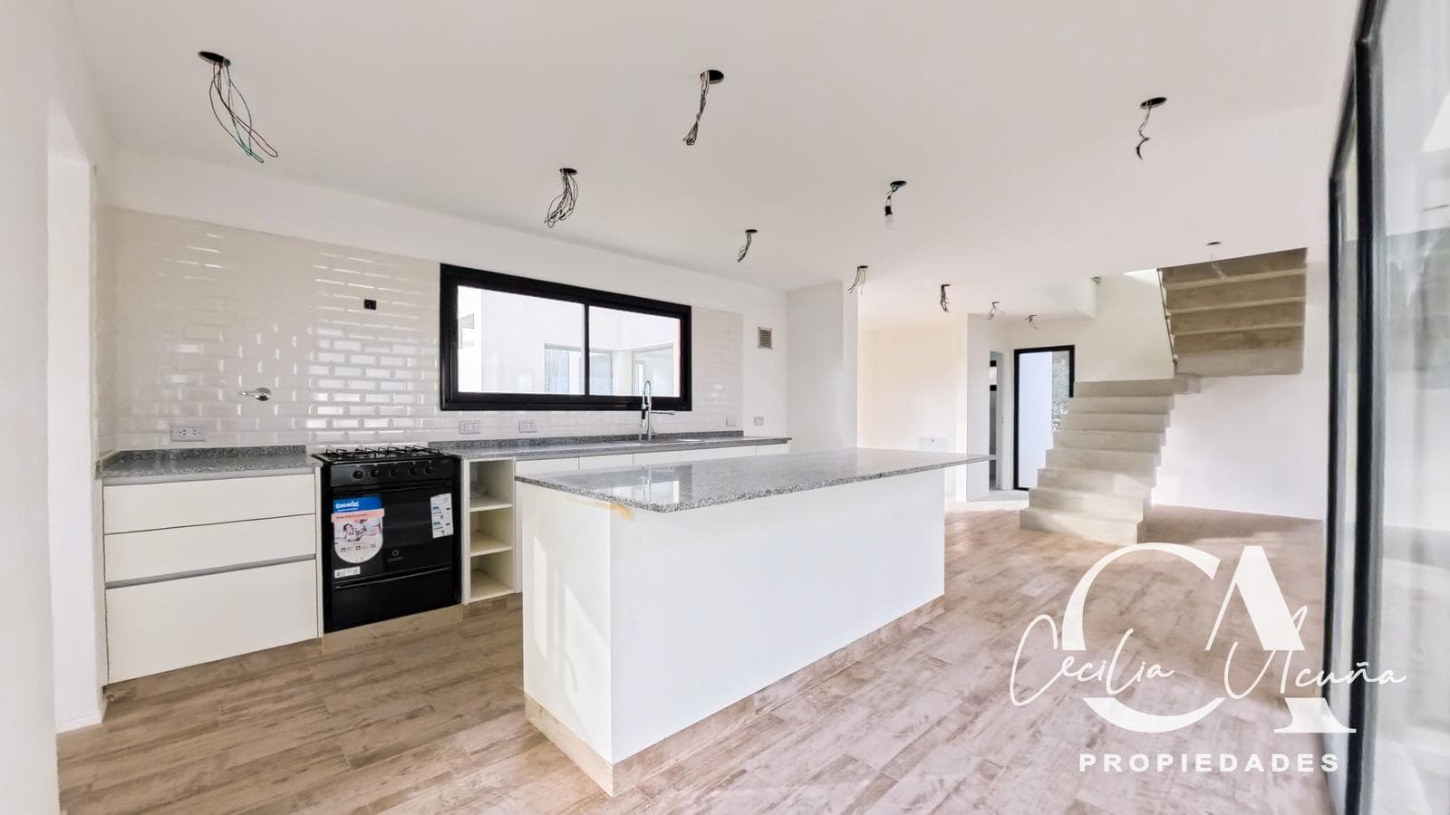 House for Sale in La Laguna, San Sebastián