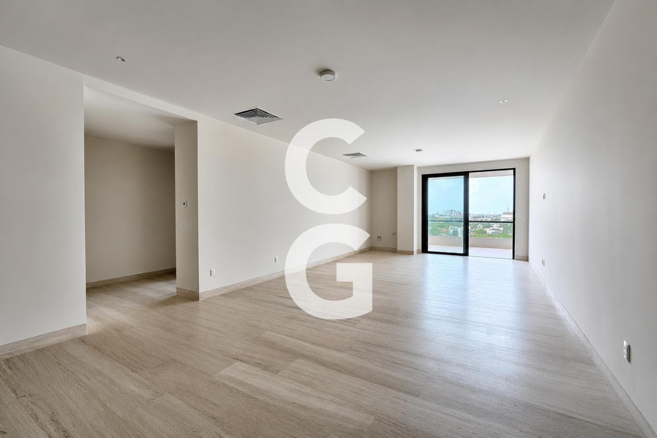 3-Bedroom Condo for Sale in Cancún at Residencial Vela Towers