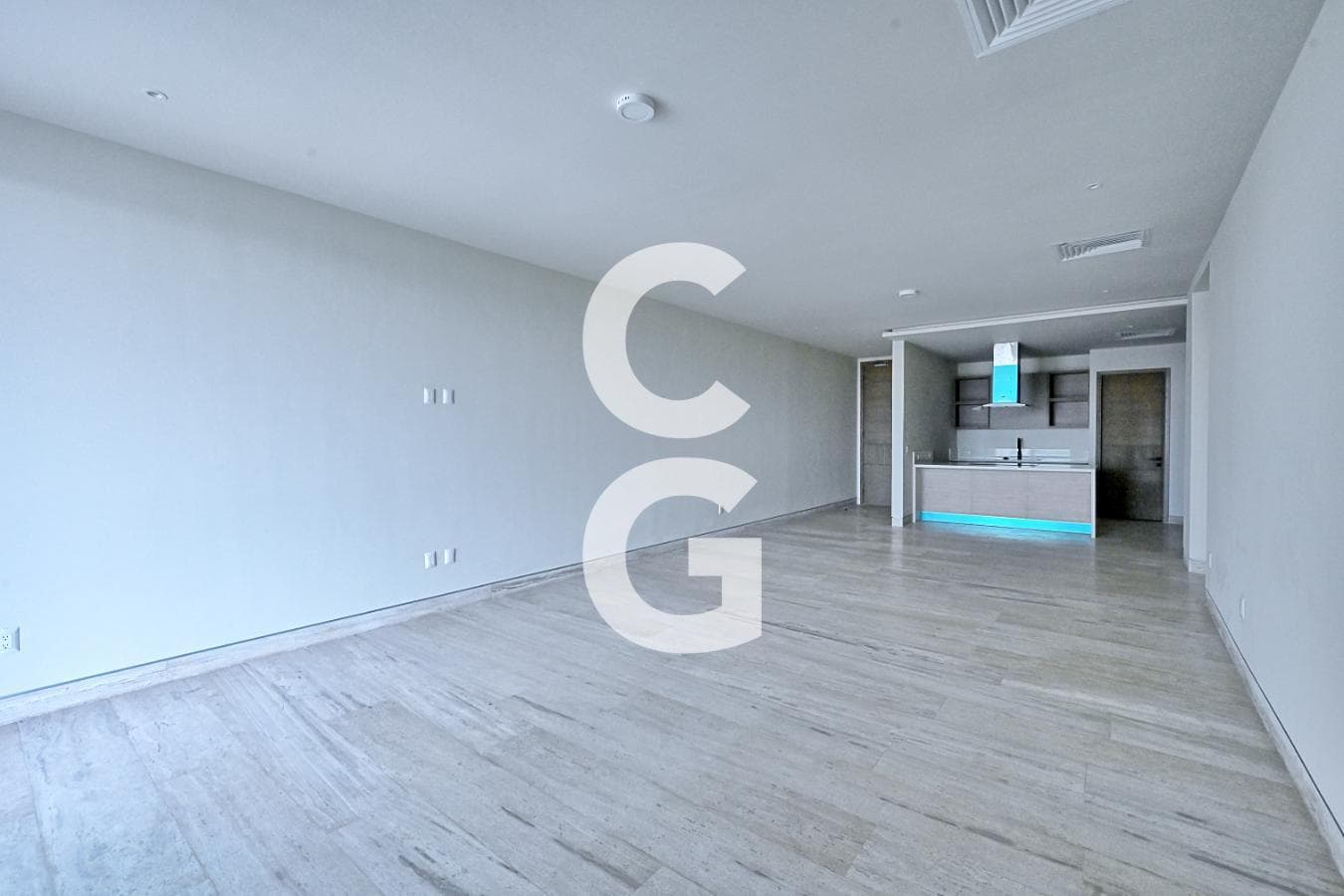 3-Bedroom Condo for Sale in Cancún at Residencial Vela Towers