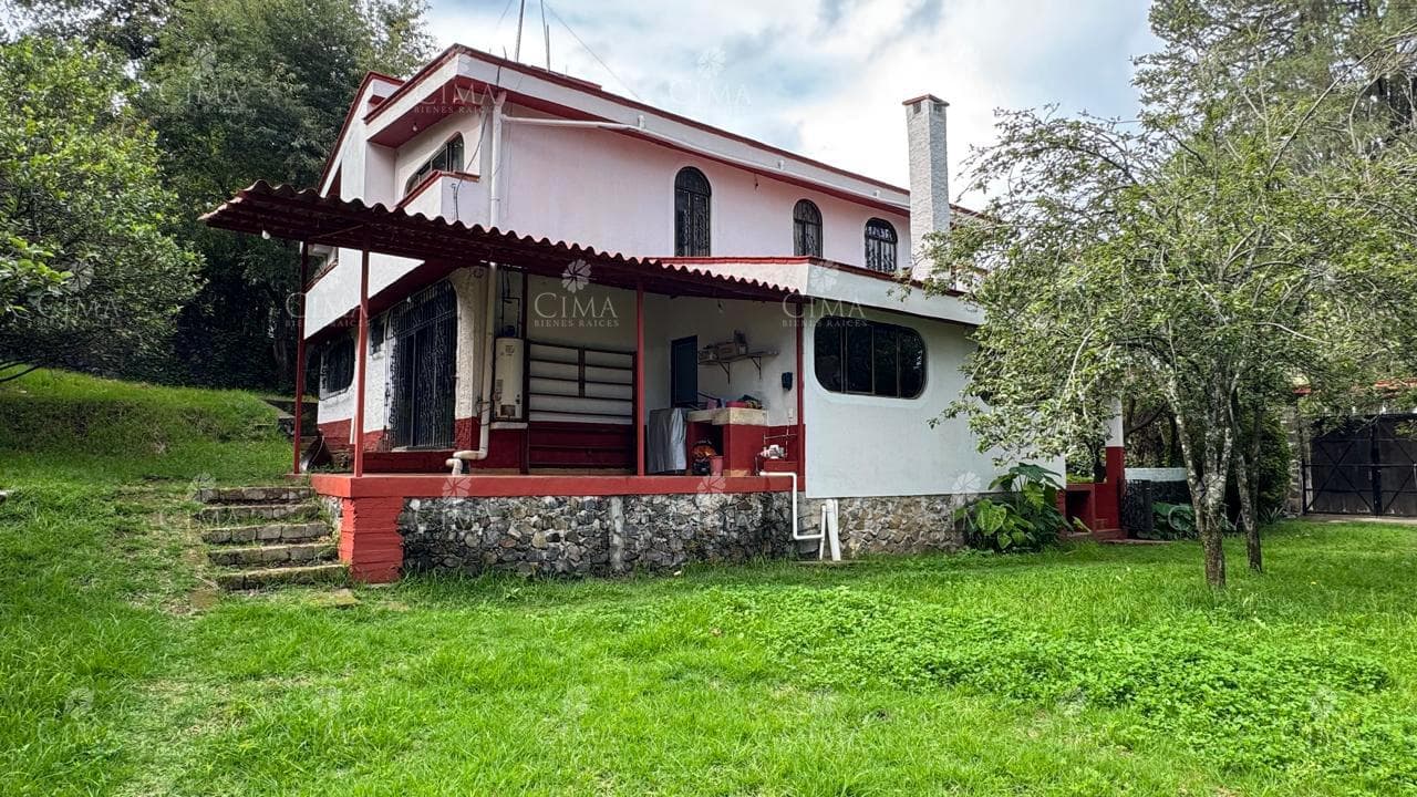 House for Rent in Sierra Encantada - R196