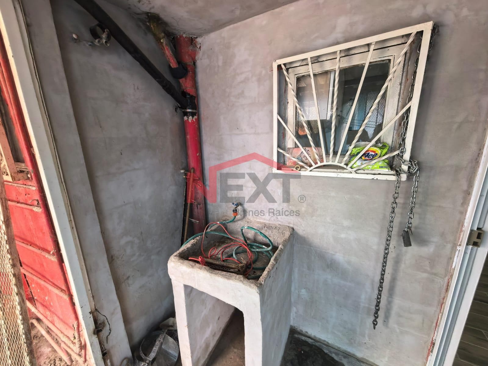 APARTMENT FOR SALE IN THE TORRES DEL LAGO SUBDIVISION, TIJUANA, B.C.