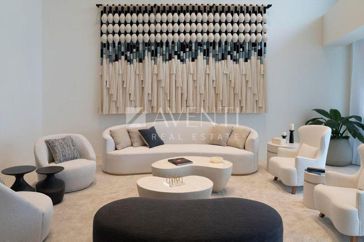 Apartment for Sale, SLS Cancún, Puerto Cancún
