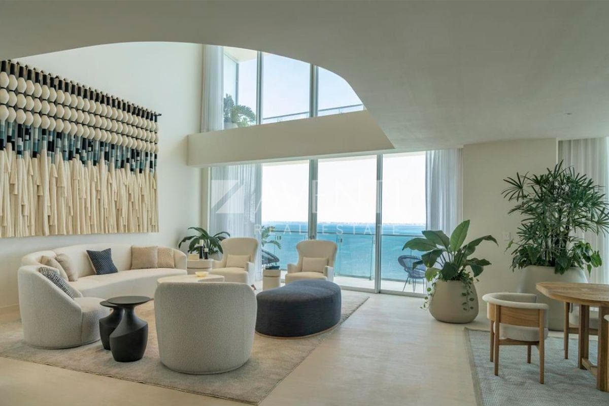 Apartment for Sale, SLS Cancún, Puerto Cancún