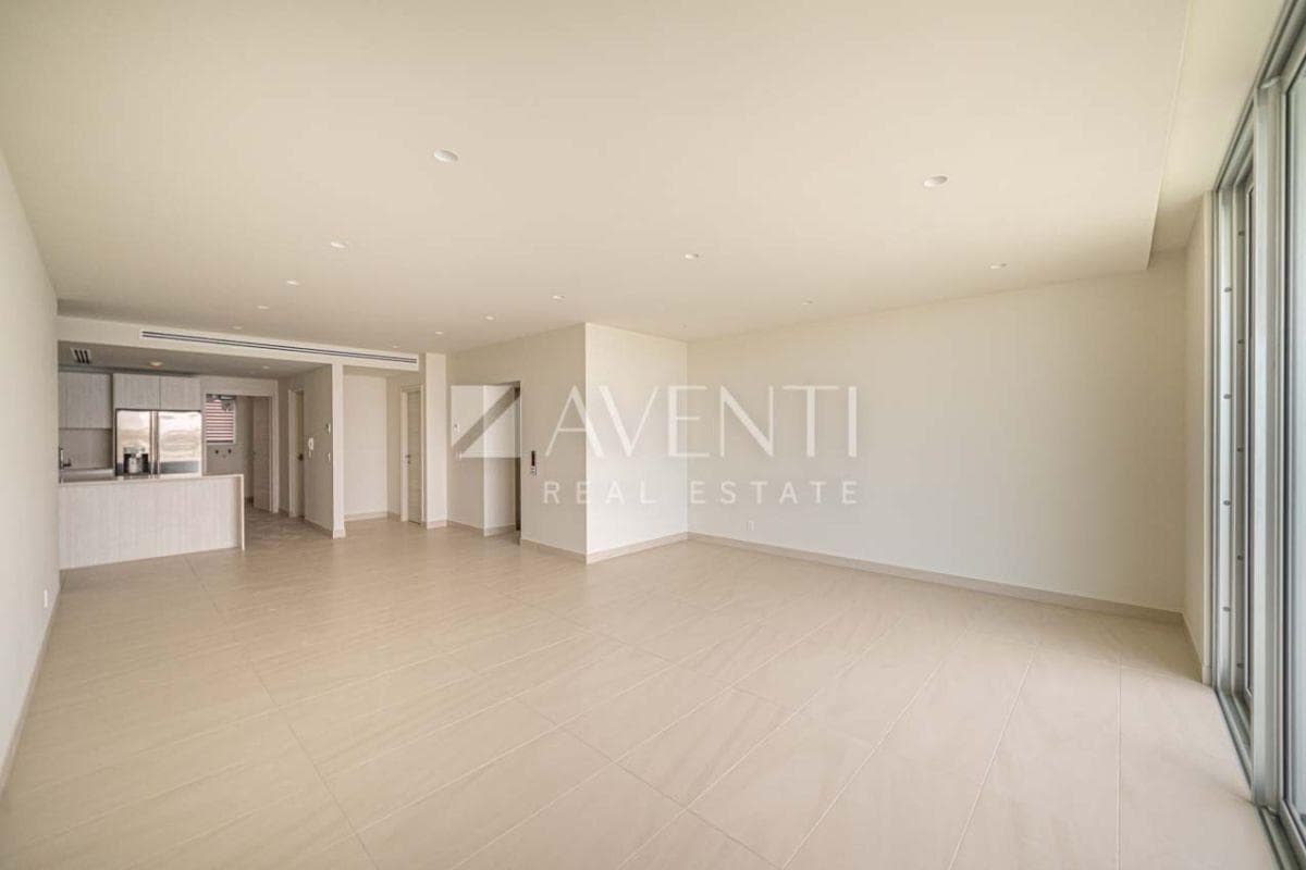 Apartment for Sale, Sls Marina Beach Condos, Cancún.