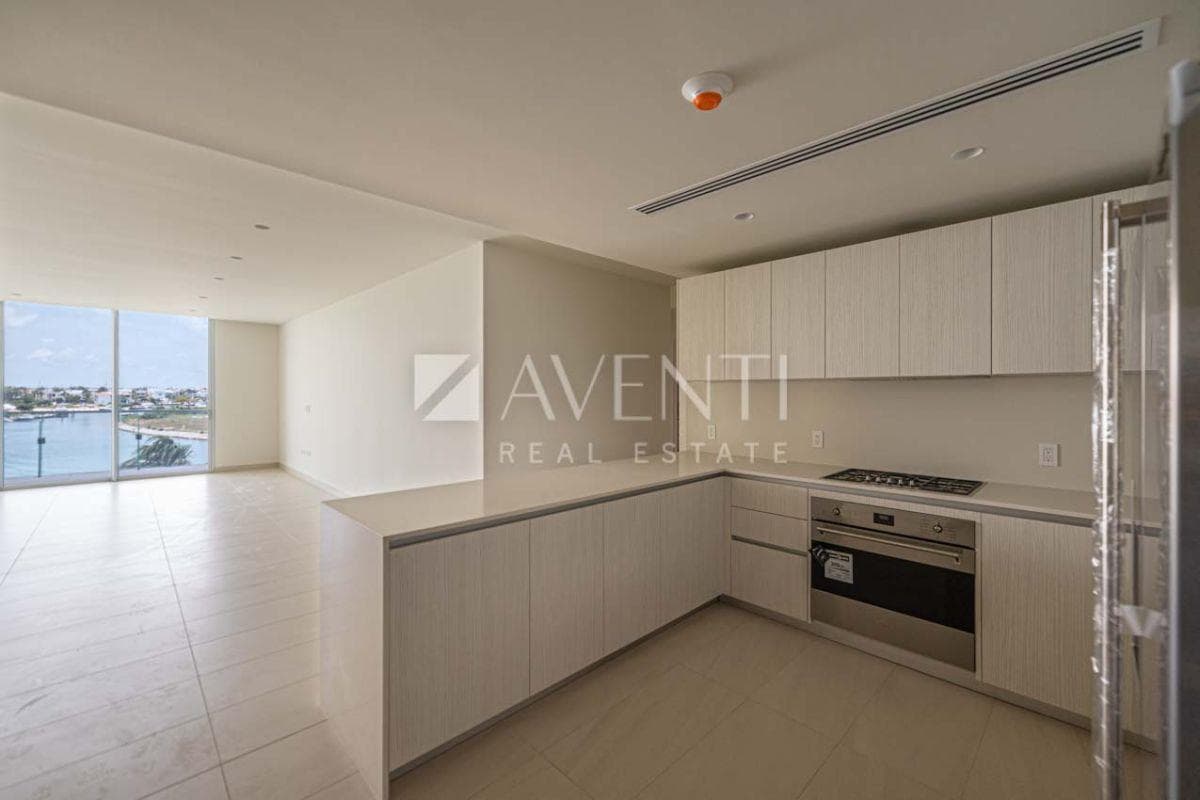 Apartment for Sale, Sls Marina Beach Condos, Cancún.