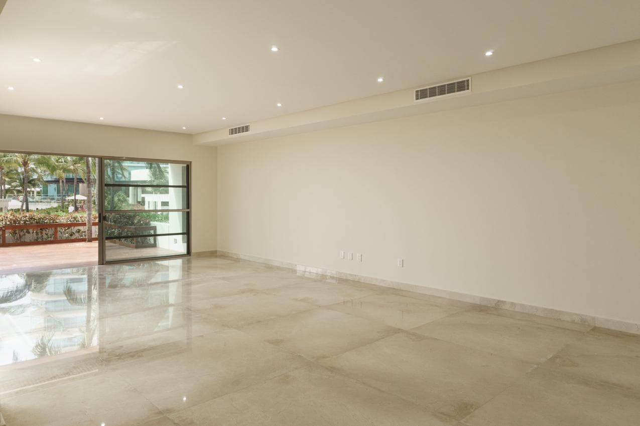 House for Sale, Novo Cancún, Puerto Cancún